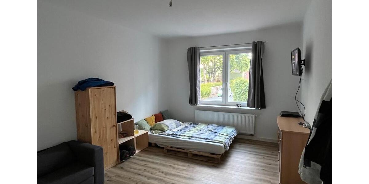 Etagenwohnung Wipperfürth - 1 Zimmer, 41 m&sup2;, 400&euro; | Angebot:26636722