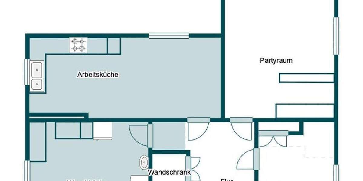 Einfamilienhaus Ratingen West - 7 Zimmer, 650.000&euro; | Angebot:24916359