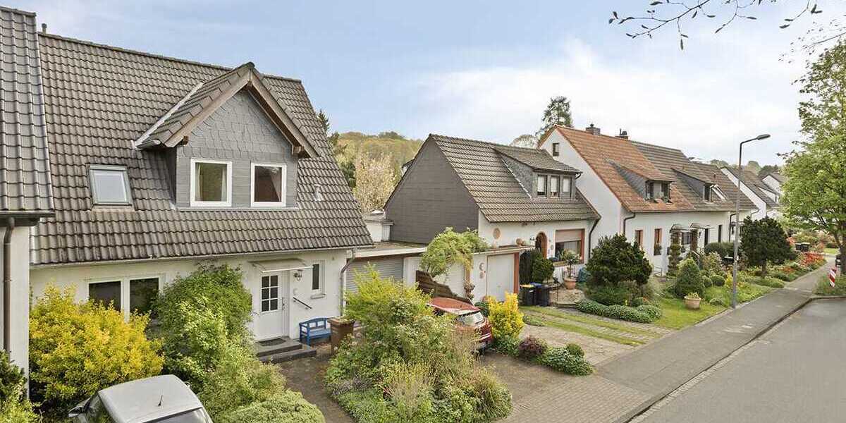 Reihenendhaus Ratingen Ost - 6 Zimmer, 146 m&sup2;, 824.700&euro; | Angebot:26471021