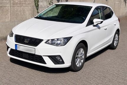 Seat Ibiza 231.000 km 6.250 &euro; Hilden 40721