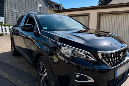 Peugeot 3008 75.000 km 12.600 &euro; Solingen 42719