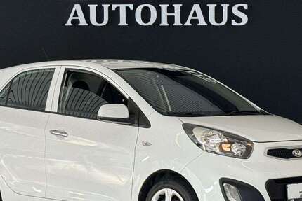 Kia Picanto 73.000 km 5.890 &euro; Wuppertal 42285