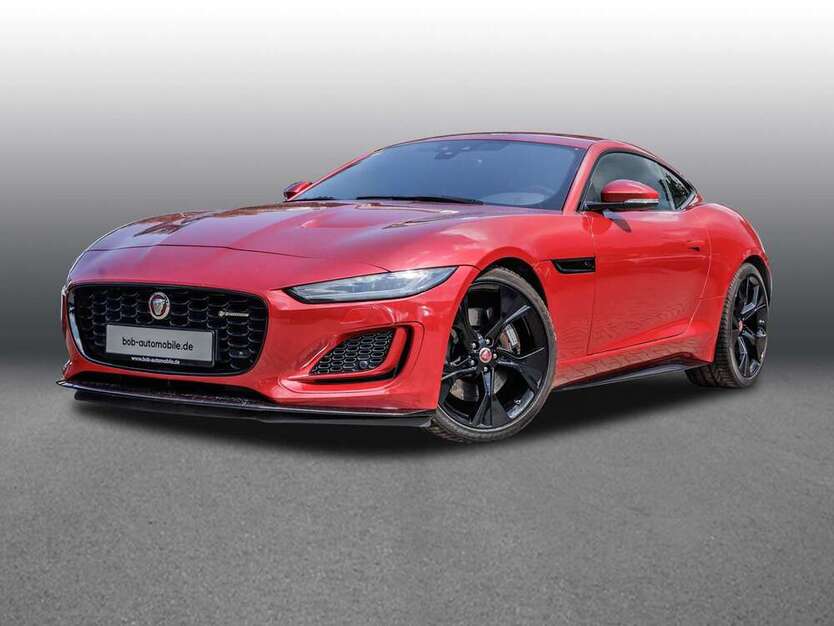 F-Type