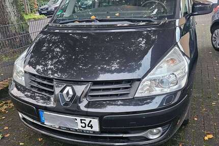 Renault Espace 191.000 km 2.500 &euro; Hilden 40721