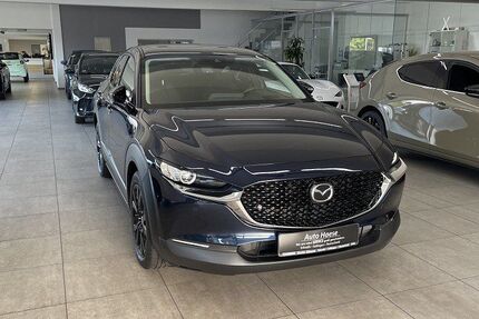 Mazda CX-30 45.594 km 23.990 € Remscheid 42855