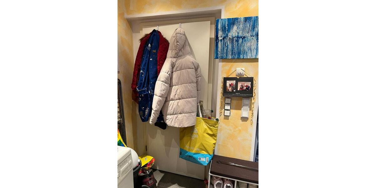 Erdgeschoßwohnung Ratingen Tiefenbroich - 1 Zimmer, 24 m&sup2;, 495&euro; | Angebot:24715629