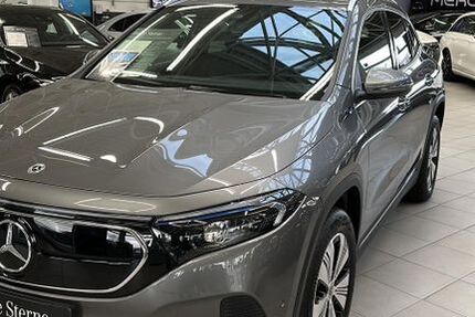 Mercedes-Benz EQA 55.000 km 24.900 &euro; Wuppertal 42349