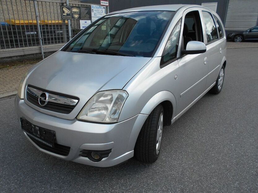 Meriva