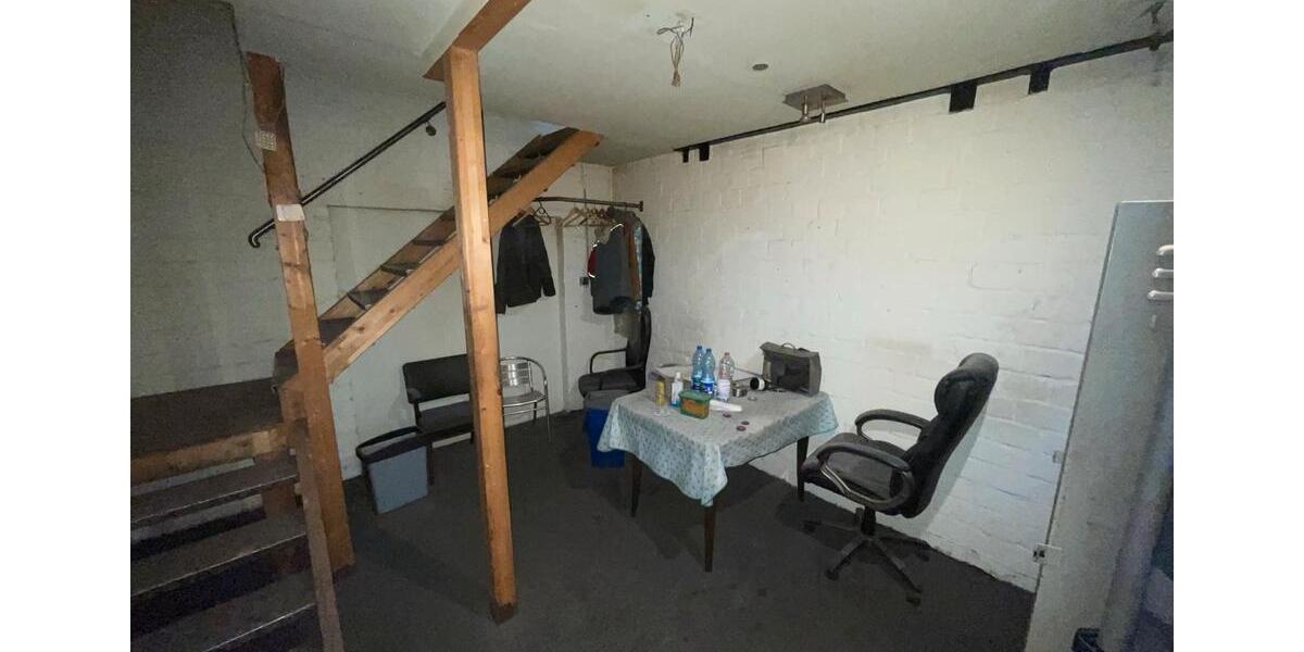 Gewerbeobjekt Solingen Burg - 3.505&euro; | Angebot:25831044