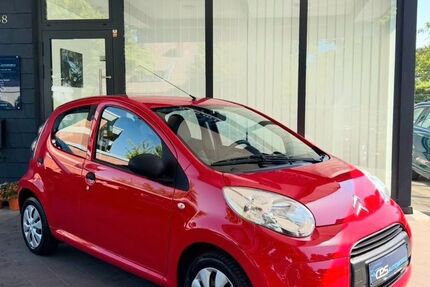 Citroen C1 128.810 km 3.500 &euro; Düsseldorf 40599