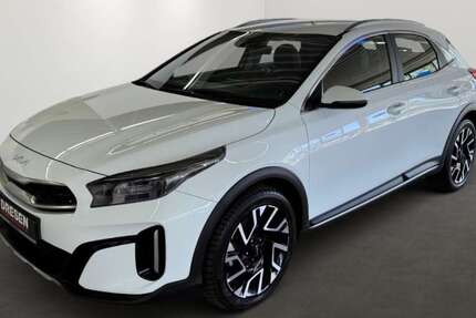 Kia XCeed 24.196 km 24.480 &euro; Düsseldorf 40589