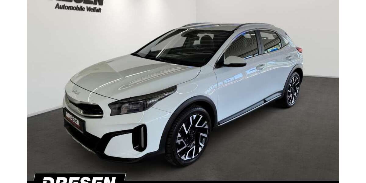 Kia XCeed 24.196 km 24.480 &euro; Düsseldorf 40589