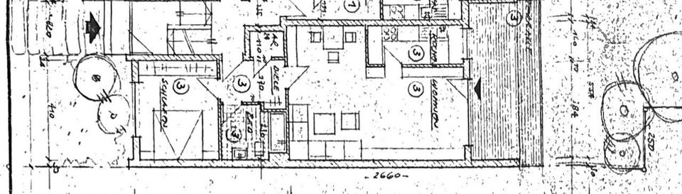 Erdgeschoßwohnung Hilden Kalstert - 2 Zimmer, 74 m&sup2;, 1.590&euro; | Angebot:25950750