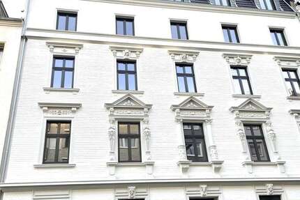 Wohnung Düsseldorf Pempelfort - 3 Zimmer, 70 m&sup2;, 605.000&euro; | Angebot:24647180