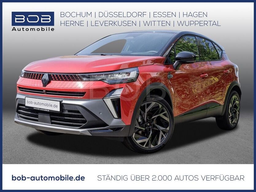 Renault Captur 5.811 km 27.888 € Leverkusen 51373