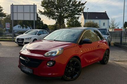 Opel Adam 232.000 km 3.490 &euro; Leverkusen 51373