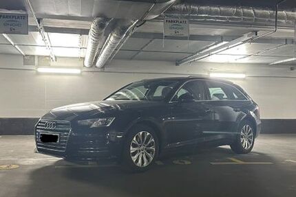 Audi A4 238.000 km 10.499 &euro; Köln 50858