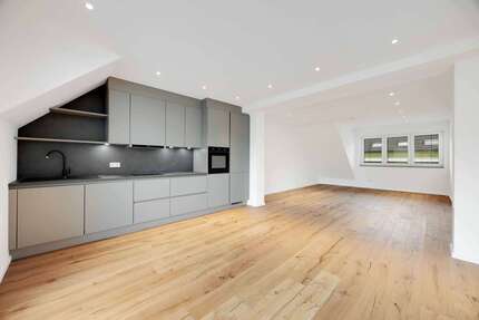 Wohnung Düsseldorf Stadtbezirk 3 - 3 Zimmer, 103 m&sup2;, 2.132&euro; | Angebot:24209232