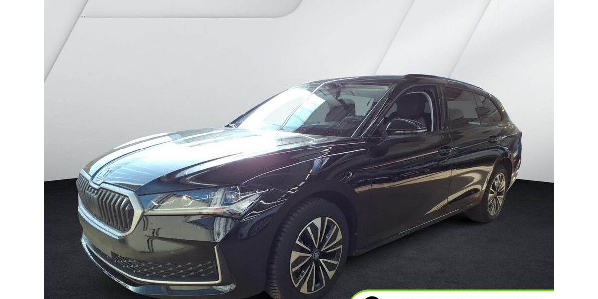 Skoda Superb 25.756 km 34.490 &euro; Pulheim-Brauweiler 50259