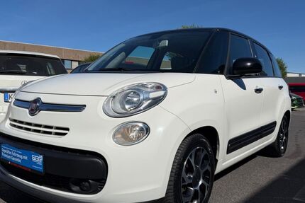 Fiat 500L 151.909 km 6.490 &euro; Düsseldorf 40233