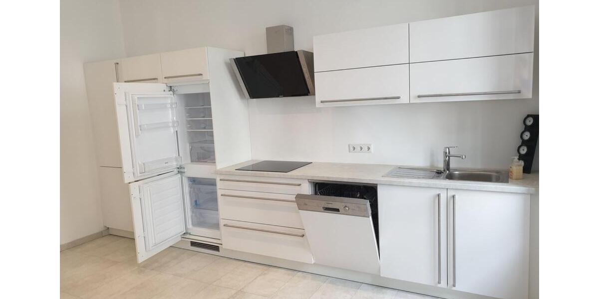 Erdgeschoßwohnung Wuppertal Arrenberg - 2 Zimmer, 67 m&sup2;, 700&euro; | Angebot:24678792