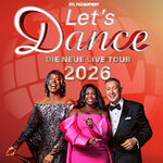 Premium Ticket Captain's Skyloft - LET'S DANCE - Die Live-Tour 2026