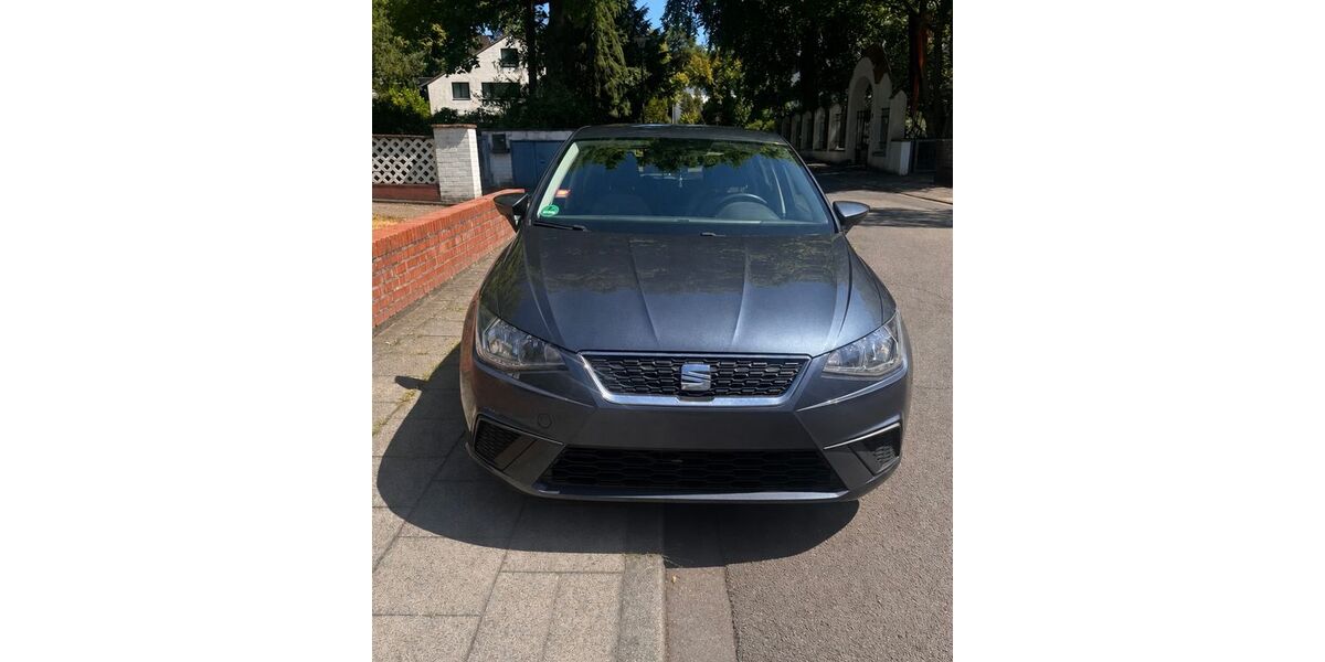Seat Ibiza 117.467 km 9.800 &euro; Köln 51069