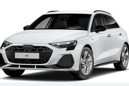 Audi A3 7.167 km 39.440 &euro; Remscheid 42897