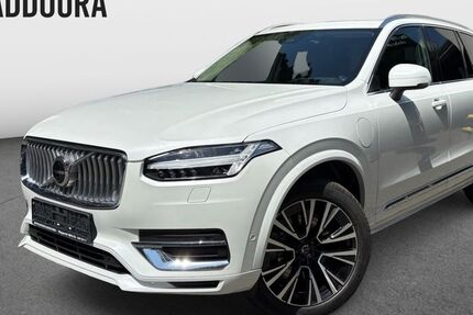 Volvo XC90 20.594 km 56.990 &euro; Wuppertal 42117