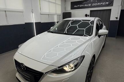 Mazda 3 95.841 km 11.950 &euro; Solingen 42651