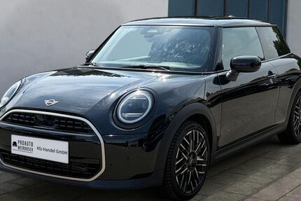 Mini Cooper C