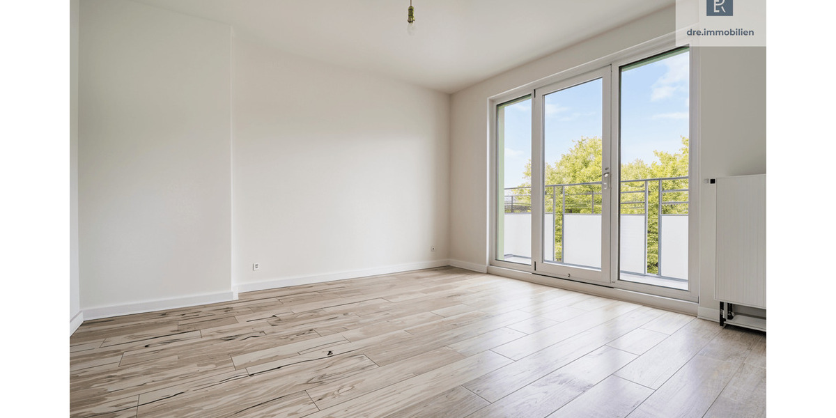 Etagenwohnung Köln Nippes - 2 Zimmer, 58 m&sup2;, 267.000&euro; | Angebot:25799812