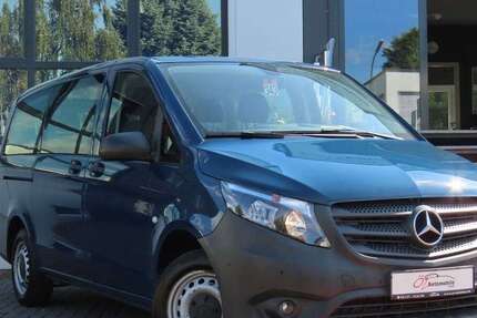 Mercedes-Benz Vito 49.515 km 26.900 € Neuss 41469