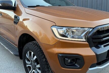 Ford Ranger 117.400 km 24.490 &euro; Bergisch Gladbach 51467