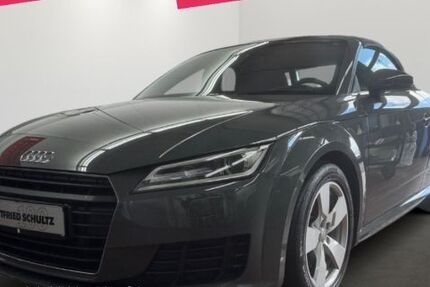 Audi TT 56.582 km 29.990 &euro; Velbert 42553
