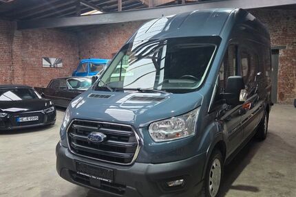 Ford Transit 28.137 km 22.980 € Hilden 40721