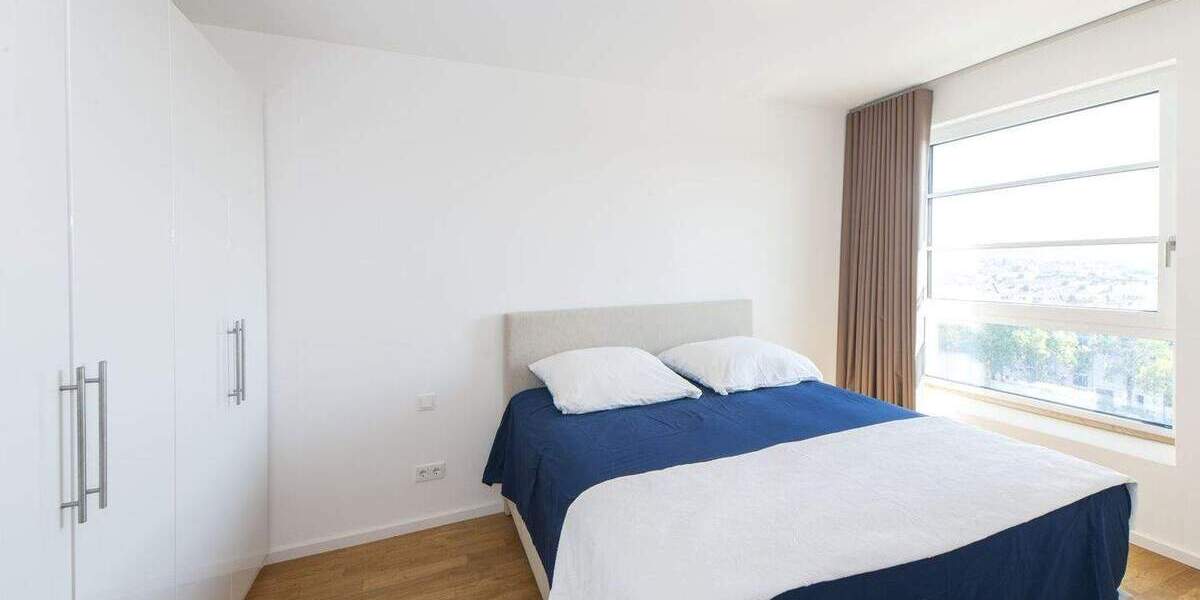 Etagenwohnung Düsseldorf Pempelfort - 2 Zimmer, 57 m&sup2;, 1.590&euro; | Angebot:25068233