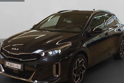 Kia XCeed 53.700 km 23.990 &euro; Leverkusen 51381