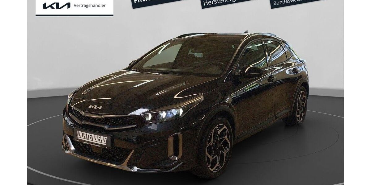 Kia XCeed 53.700 km 23.990 &euro; Leverkusen 51381