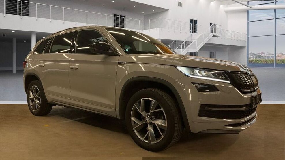 Kodiaq