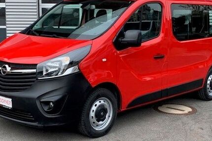 Opel Vivaro 174.000 km 14.500 &euro; Wuppertal 42281