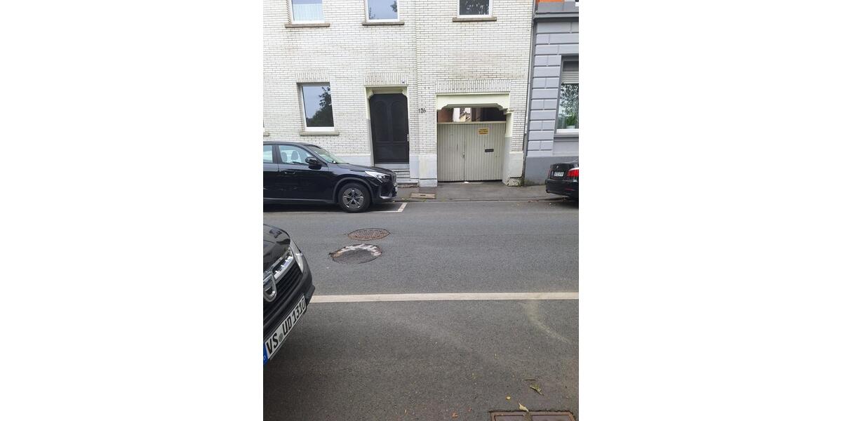 Etagenwohnung Wuppertal Lichtenplatz - 3 Zimmer, 45 m&sup2;, 310&euro; | Angebot:25781066