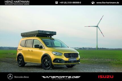 Mercedes-Benz T-Klasse 12.689 km 38.800 € Neuss 41472