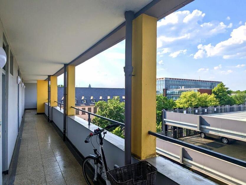 ~ Tolles Sonnenapartment mitten in Rüttenscheid ~ zimmer