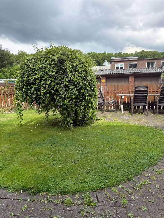 Wohnung zum Mieten in Duisburg 728 € 97 m²