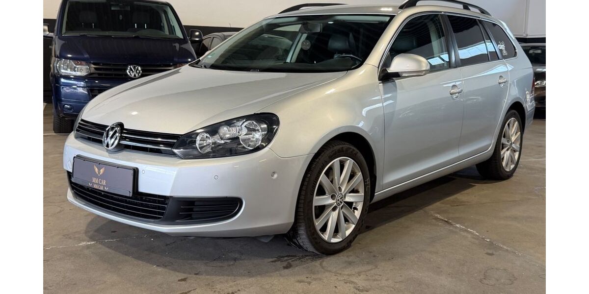 VW Golf 136.403 km 8.600 &euro; Halver 58553