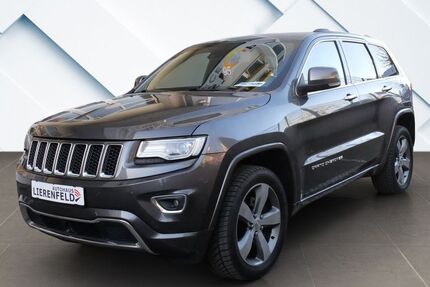 Jeep Grand Cherokee 136.334 km 16.990 &euro; Düsseldorf 40231