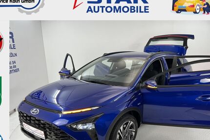 Hyundai BAYON 9.103 km 19.890 &euro; Köln 50739