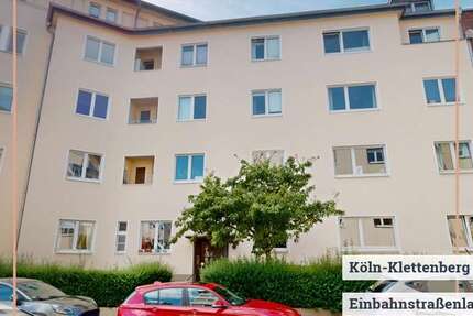 Wohnung Köln / Klettenberg Klettenberg - 5 Zimmer, 116 m&sup2;, 749.000&euro; | Angebot:27662424