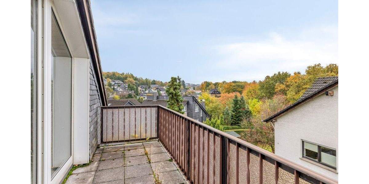 Einfamilienhaus mit viel Potenzial freut sich auf neue Eigentümer - Einfamilienhaus Radevormwald / Dahlerau Dahlerau | Angebot:24211569